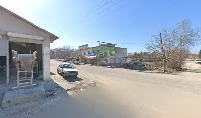 Asker Market