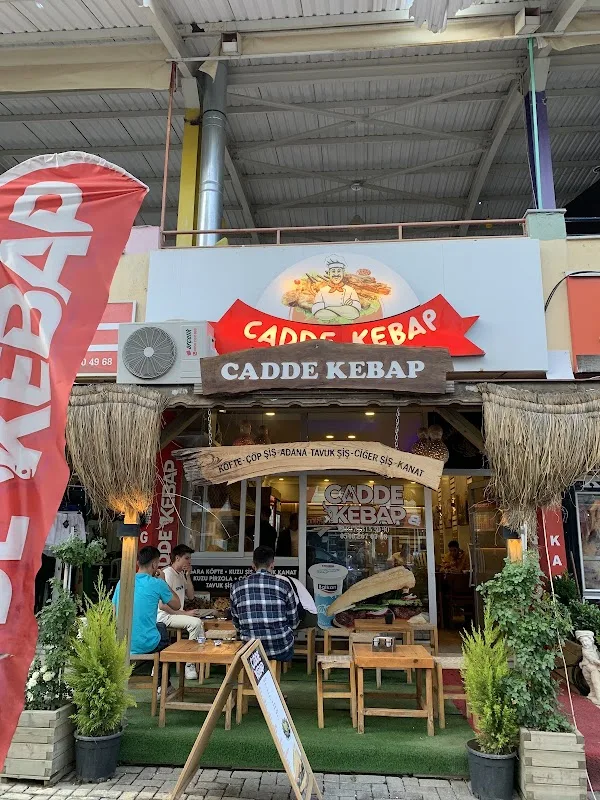 Cadde Kebap