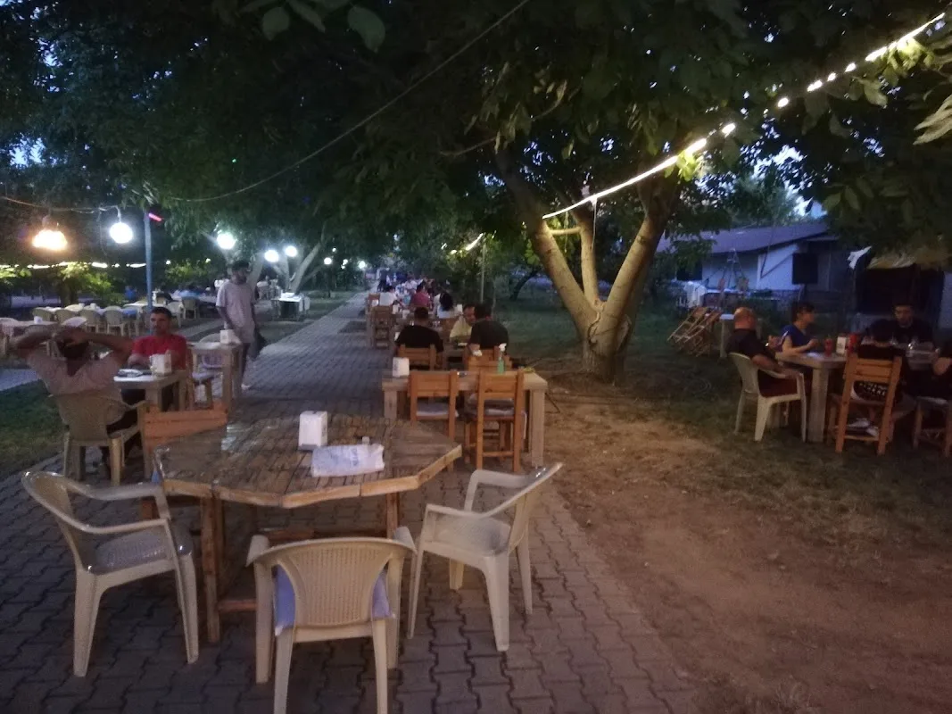 Aile Balık Sofrası