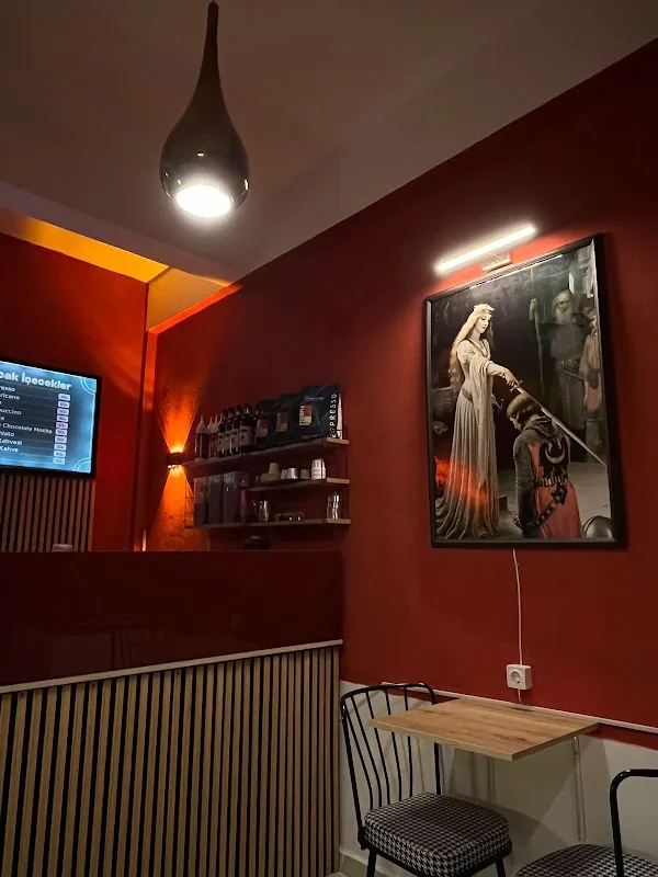Espera Cafe