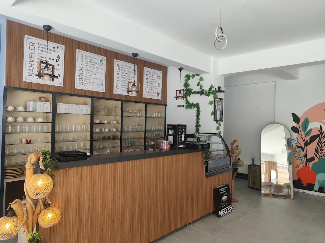 Mykacoffebistro