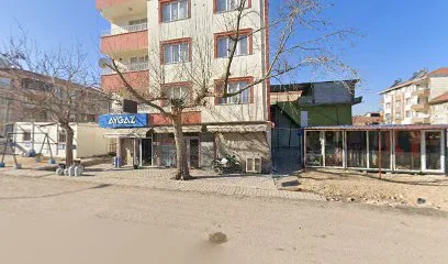 Yaşar Market