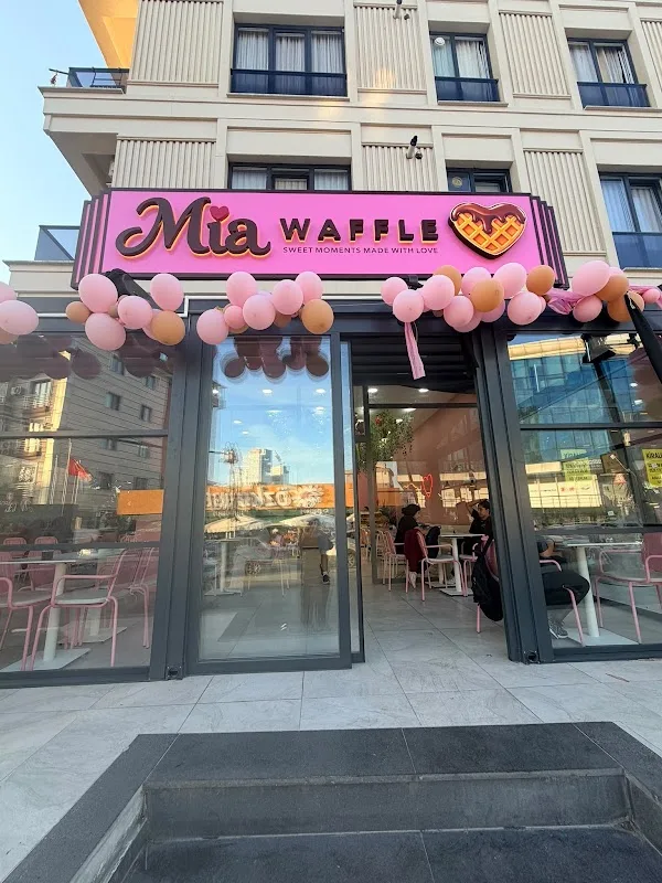 Mia Waffle