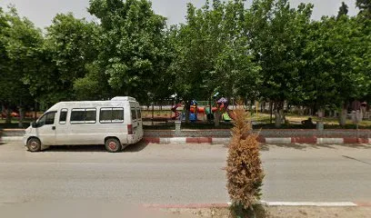 Lale Cafe Aile Çay Bahçesi