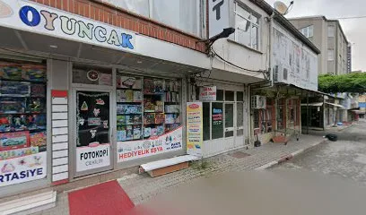 Savarona Pasta Kafe