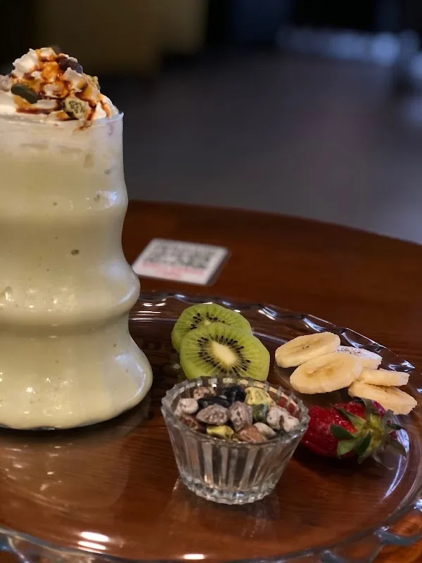 Sisli Teras Cafe