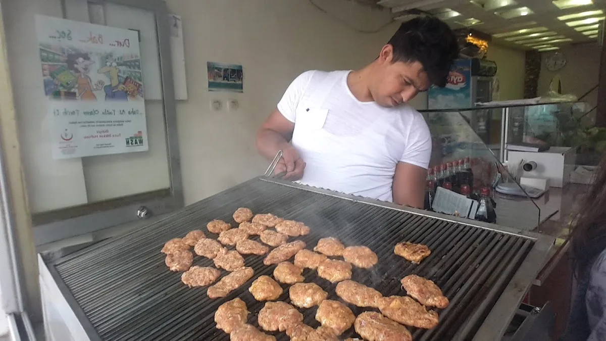 Osmanlı Döner