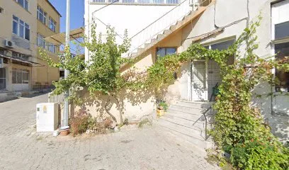 Muhtarın Yeri