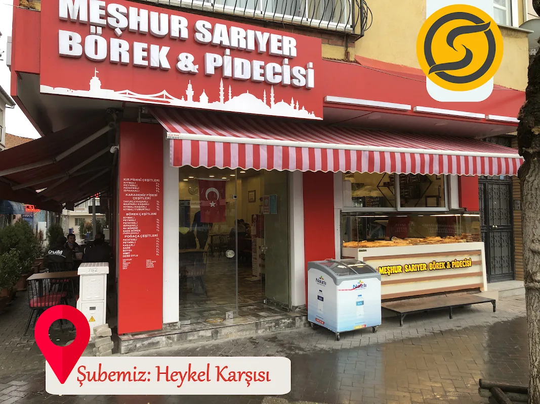 Cafe Latte Heykel