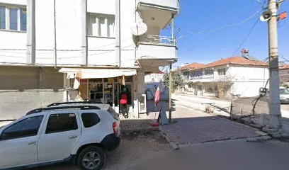 Turaci Market