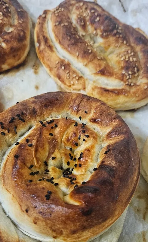 Kaptan Kahvalti Salonu