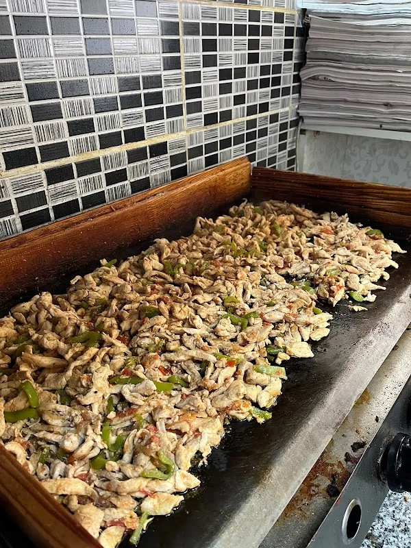 ŞEKİLİN YERİ RESTAURANT IZGARA-DÖNER-TOST