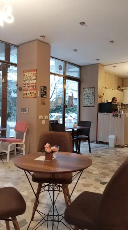 SAHİL CAFE