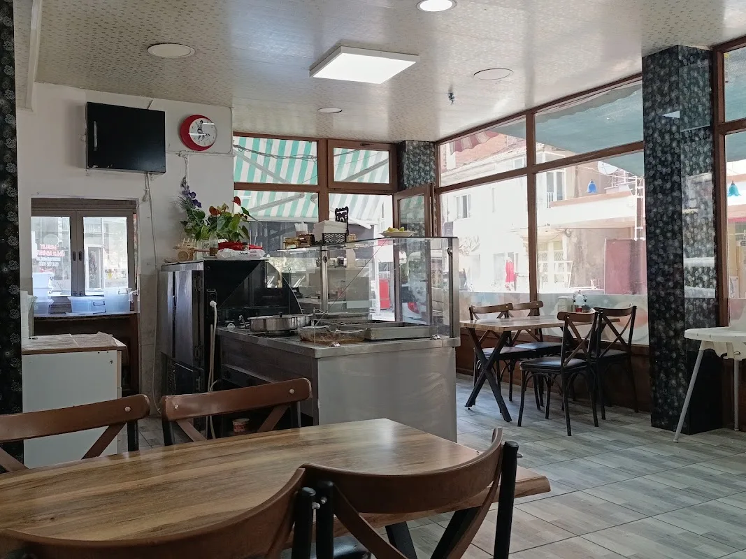 Coşkun Pide