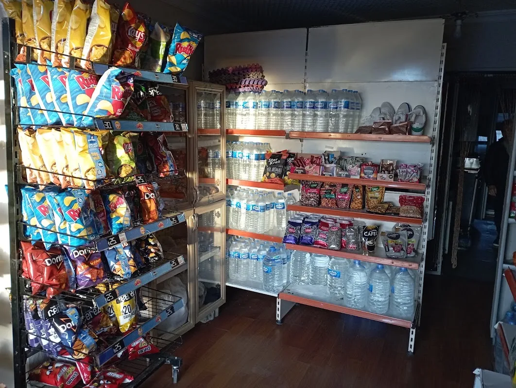 Güney cafe dondurma