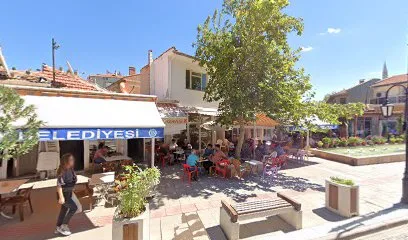 KANYON TOST DÖNER SALONU