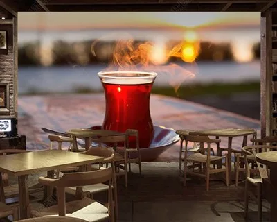 Van Bölge Cafe &Restaurant