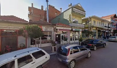 Ulubey Pastanesi
