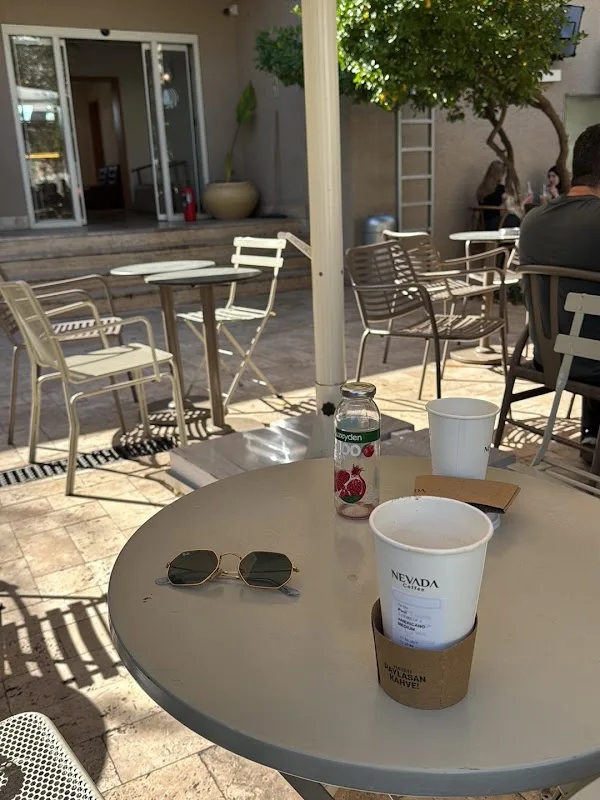 Nevada Coffee