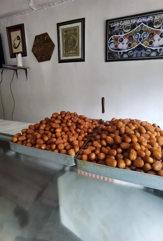 Bahçesaray Kahvaltı Salonu