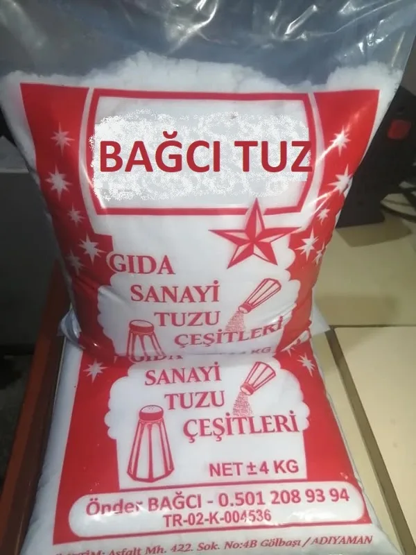BAĞCI TUZ GÖLBAŞI ADIYAMAN - BAHÇEPINAR SU BAYİİ GÖLBAŞI ADIYAMAN