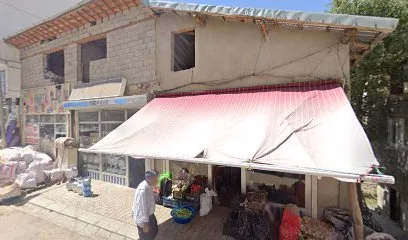 Dostlar Çay Evi