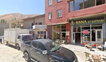 Murat Çay Evi