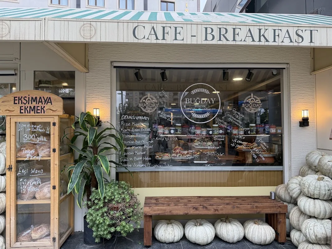 Buğday Cafe & Breakfast
