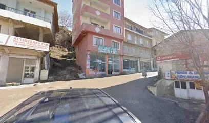 Konak Pastanesi̇ & Kahvalti