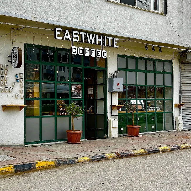 Eastwhite Coffee