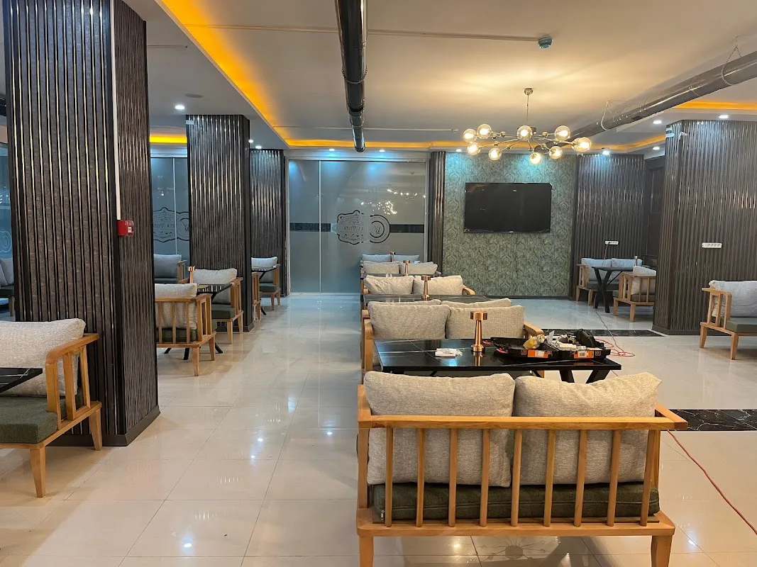 Bela Vista Cafe Lounge