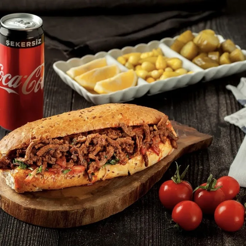 Başkale Tantuni