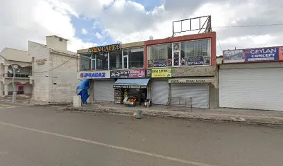 Zen Cafe & Restaurant