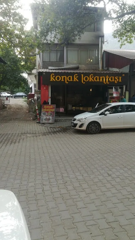 Konak Lokantası