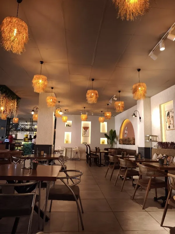 Kervan Cafe Restaurant