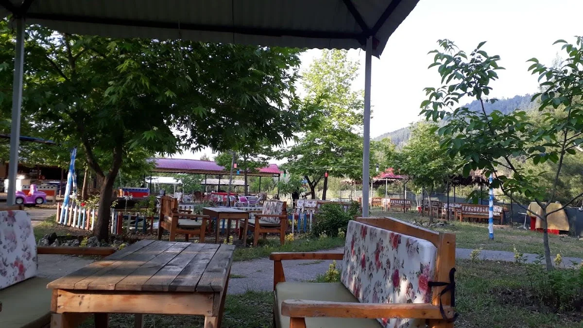 Akça Köşk Cafe&Restaurant