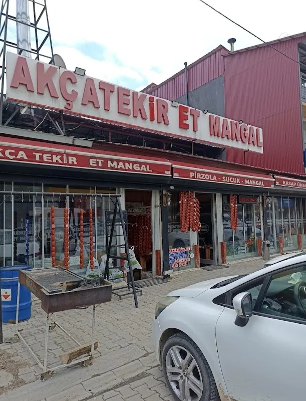Ünalın Yeri
