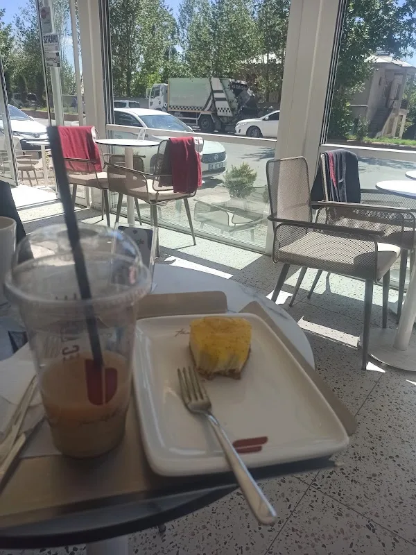 Blec Coffee | Van Erciş Şubesi