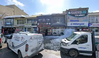 TUTKUM DÖNER