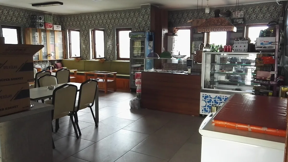 Mican Cafe