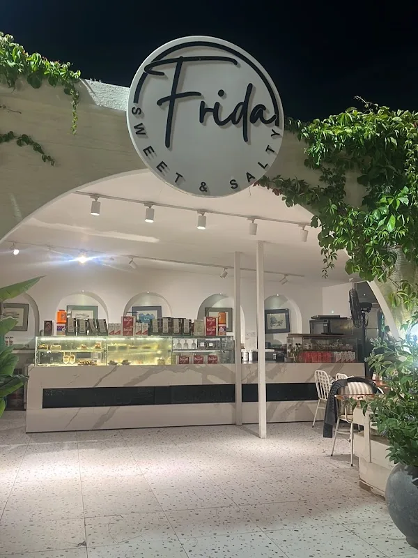 Cantine del Frida