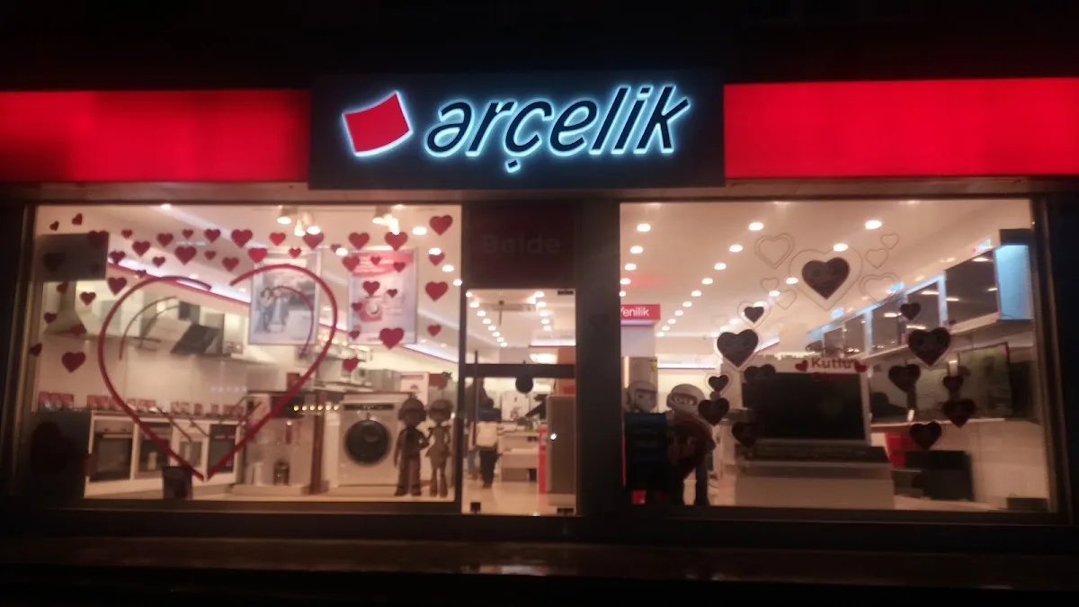 Arçelik