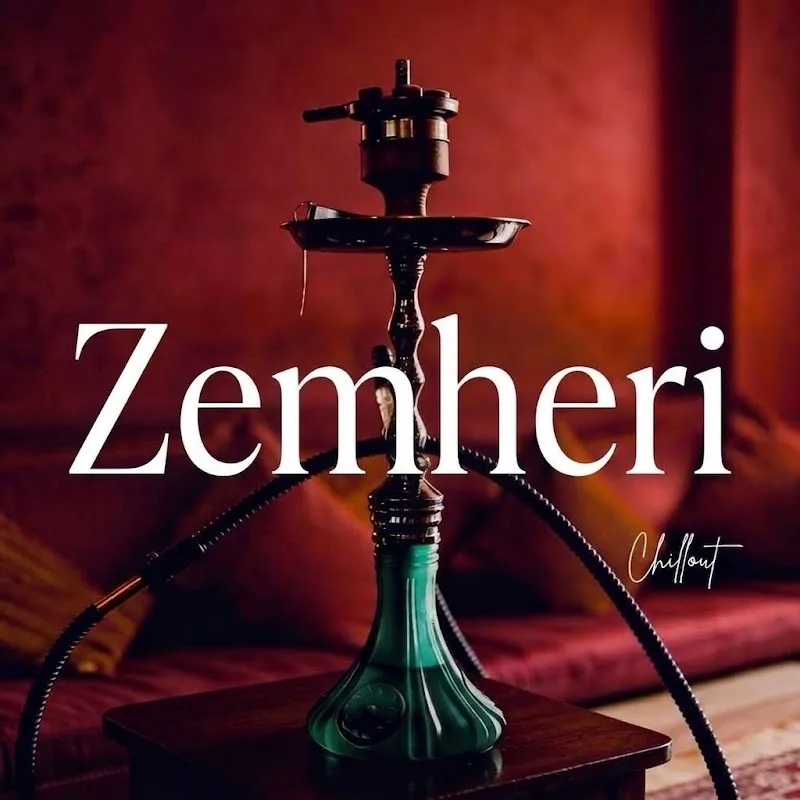 Zemheri Cafe & Lounge