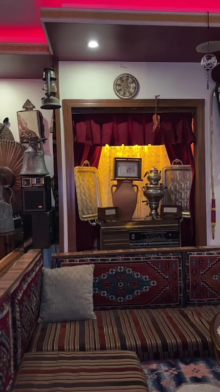 Ezber Cafe & Kahvaltı