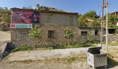 Hüseyin Boran’s Cafe