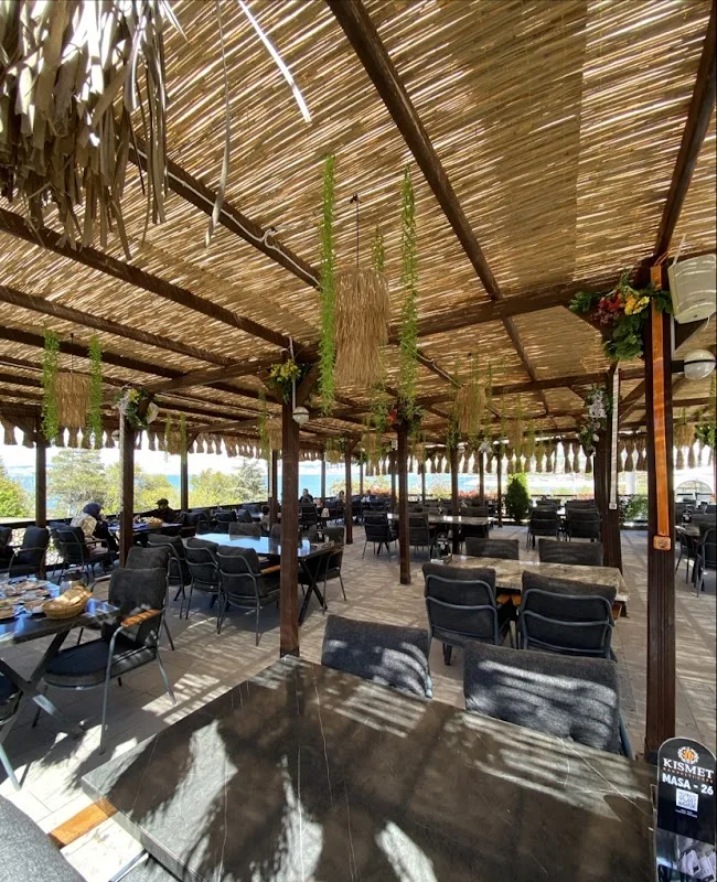 Kısmet Kahvaltı & Cafe
