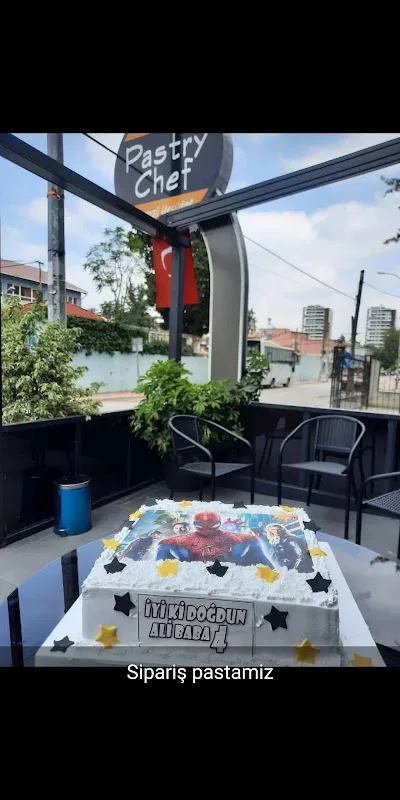 Pastrychefcumaliyeşildağ