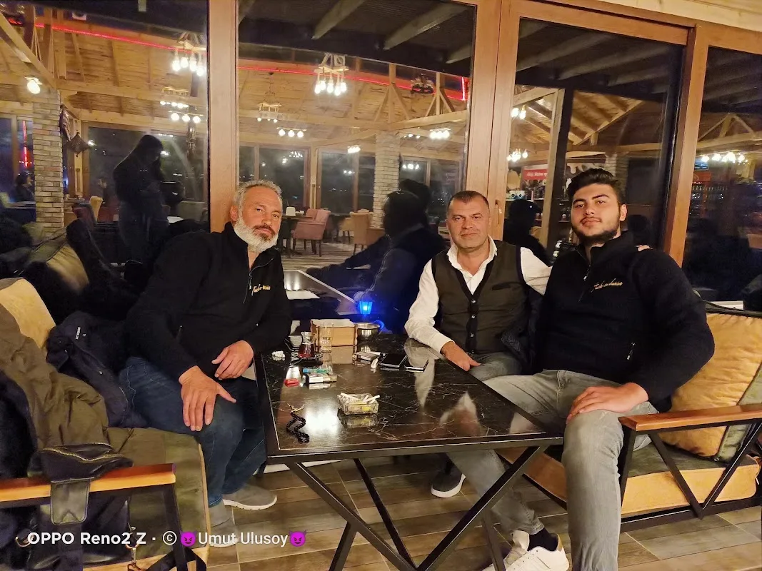 DEĞİRMEN CAFE