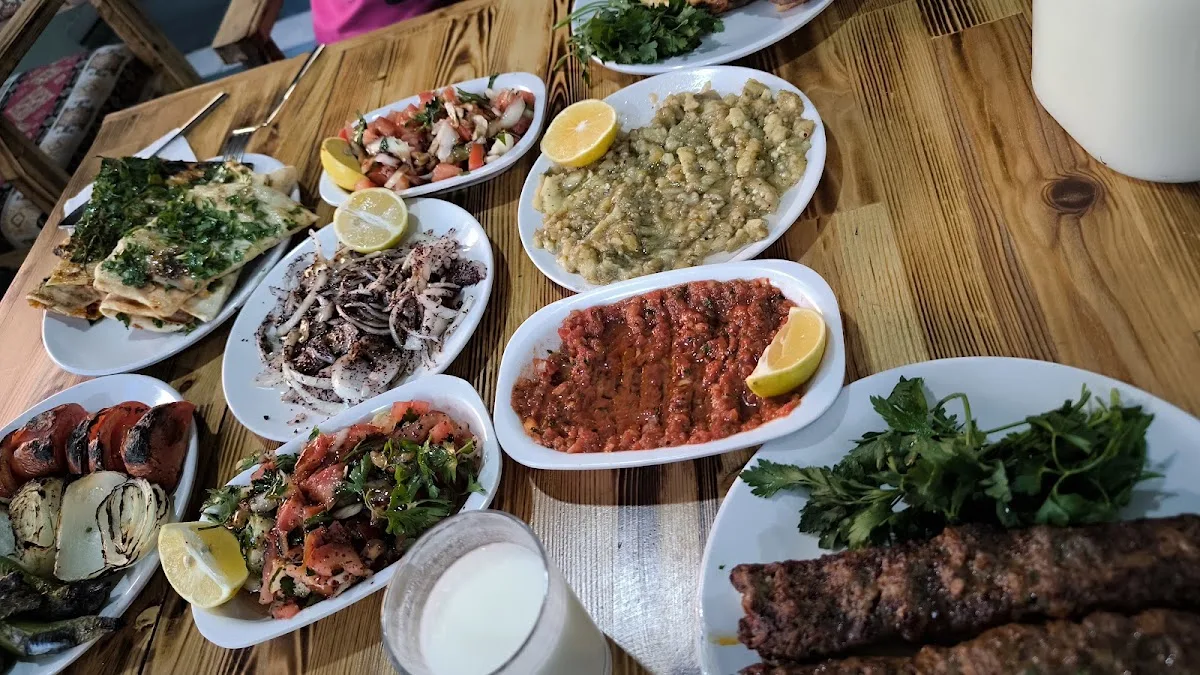Melet Et Lokantası
