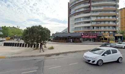Solution Cafe